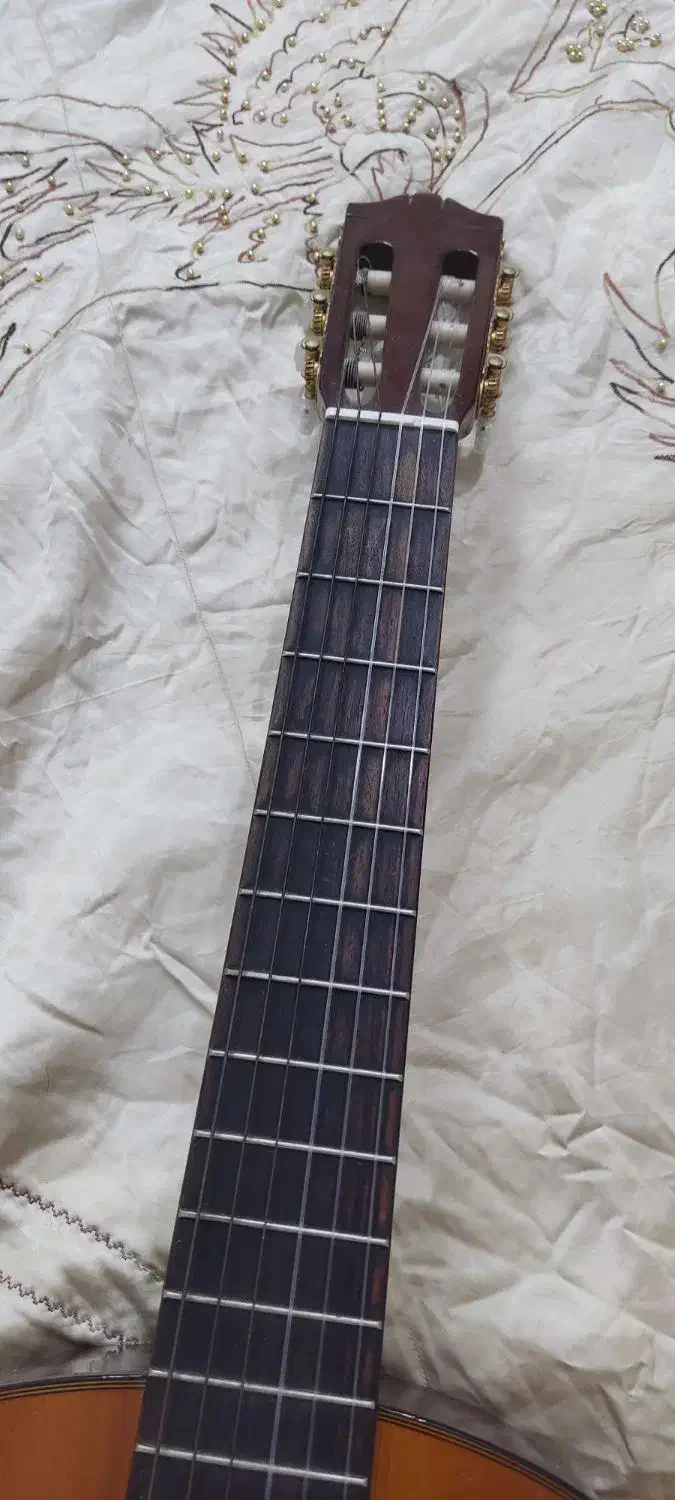 گیتار C70 YAMAHA|گیتار، بیس، امپلیفایر|پاکدشت, پاکدشت (مامازند)|دیوار