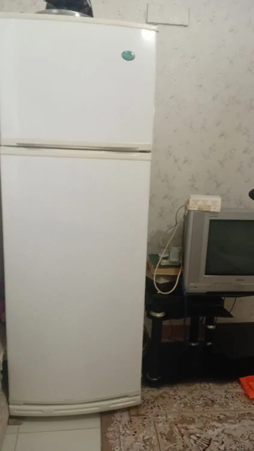 یخچال|یخچال و فریزر|ملایر, |دیوار