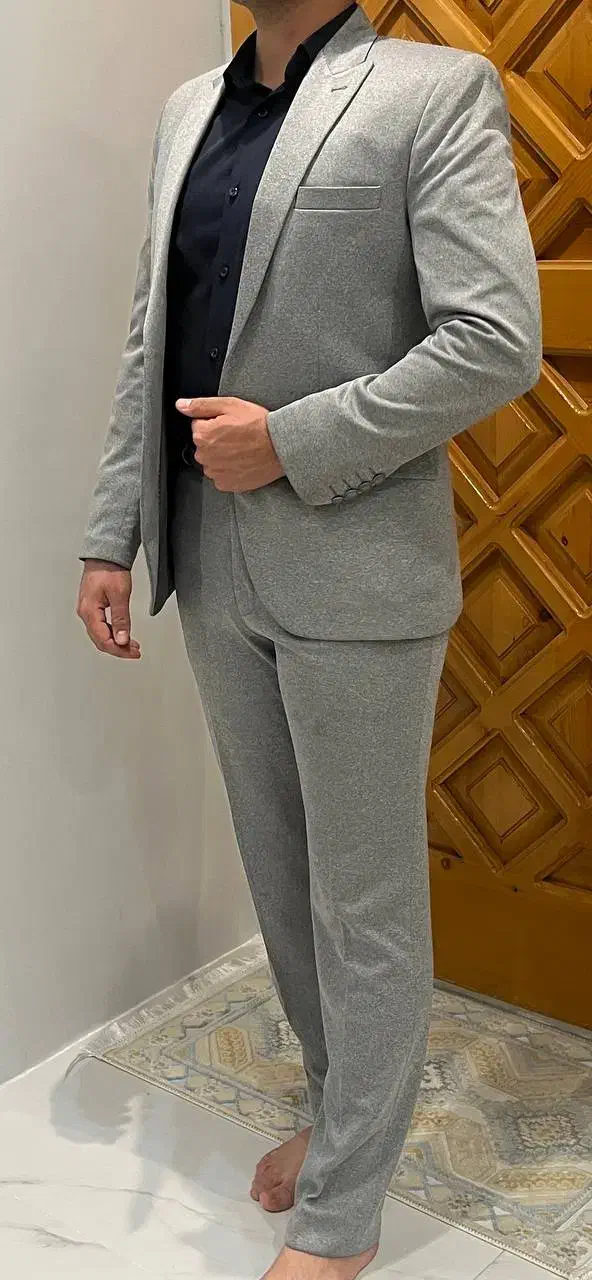 دو دست کت و شلوار ماسیمو دوتی|لباس|سمنان, |دیوار