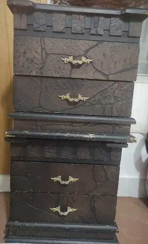 دراور وکشوهای پاتختی|جاکفشی، کمد، دراور|الیگودرز, |دیوار