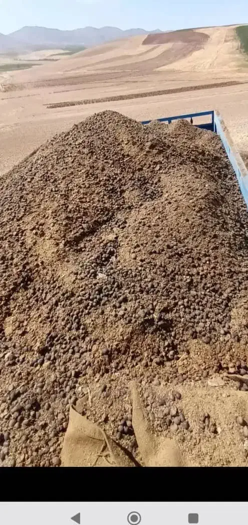 کود حیوانی|خدمات باغبانی و درختکاری|کوهدشت, |دیوار