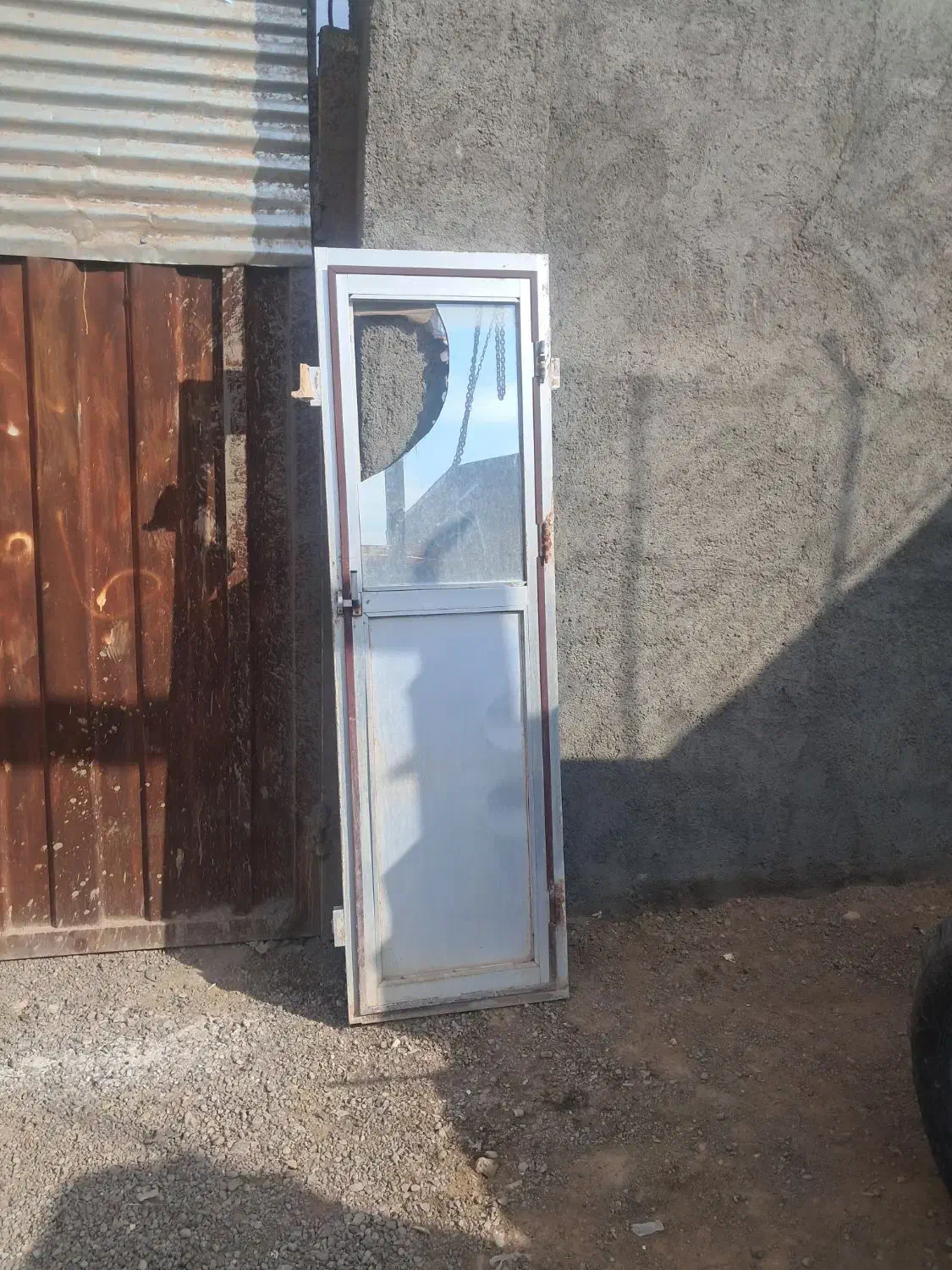 فروش درب الومینیومی|مصالح و تجهیزات ساختمان|تربت جام, والفجر|دیوار