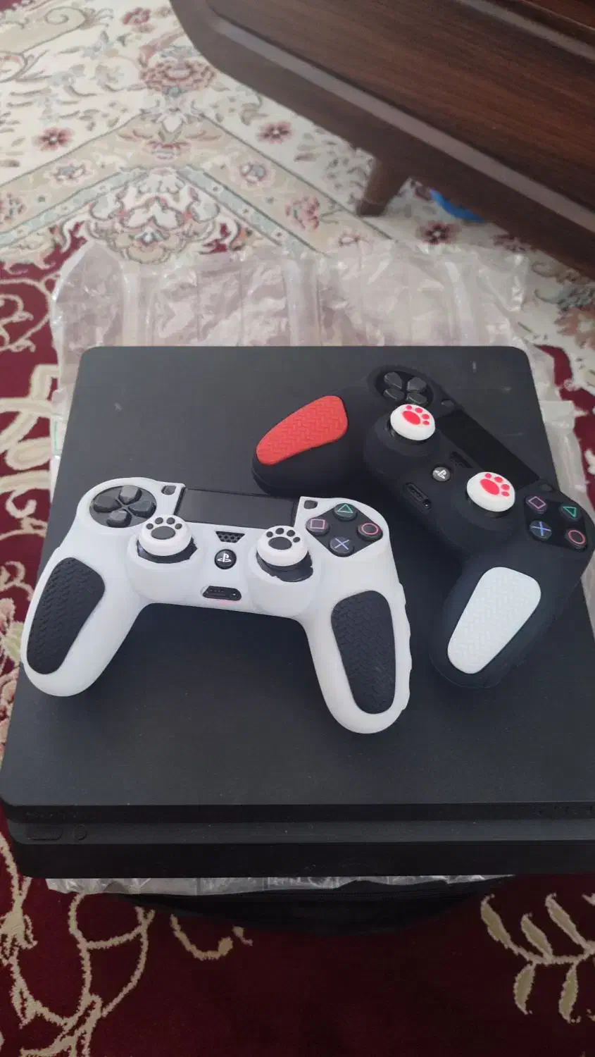 ps4|کنسول، بازی ویدئویی و آنلاین|بندرعباس, |دیوار