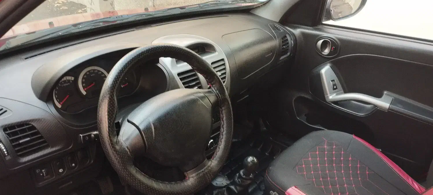 کوئیکR|خودرو سواری و وانت|تبریز, |دیوار