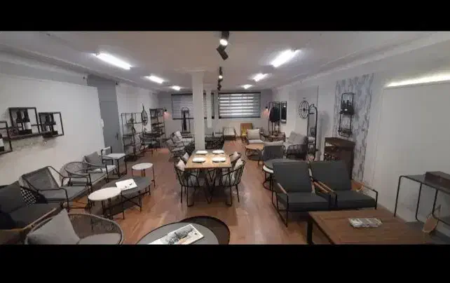 ۵۵متری شیک وتمیز بامجوز تجاری  در دانشجو|اجارهٔ دفتر کار، اتاق اداری، مطب|مشهد, دانشجو|دیوار