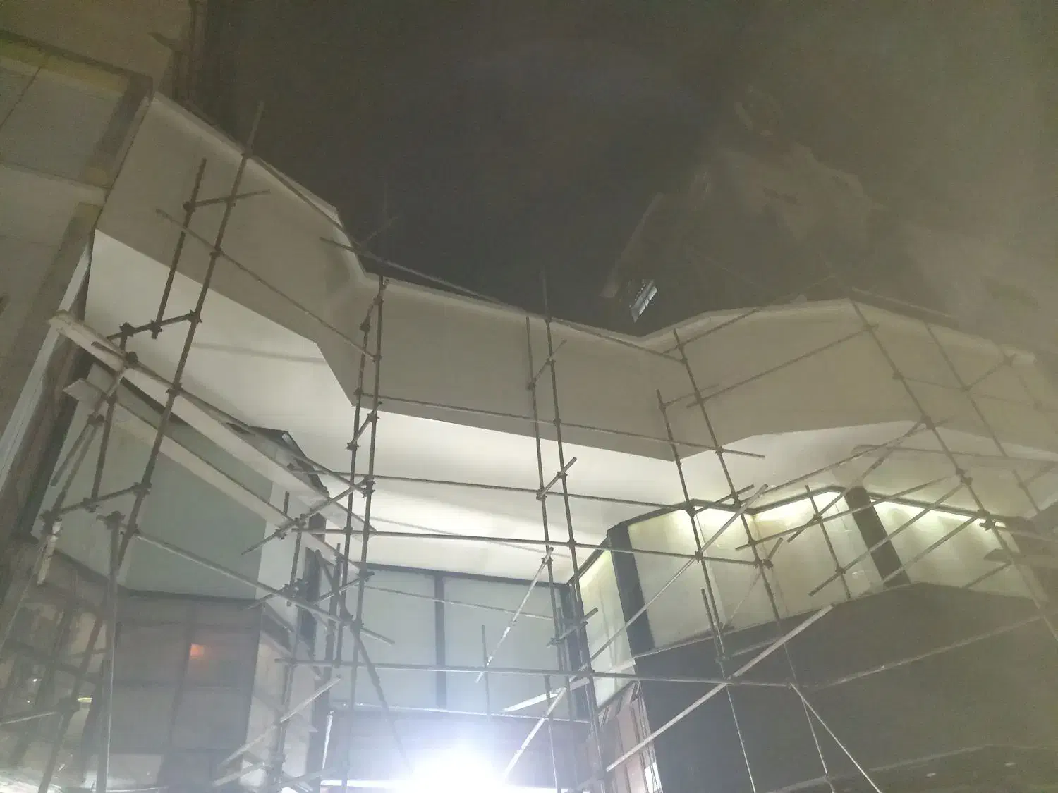 نصاب کامپوزیت|خدمات پیشه و مهارت|قدس, شهرقدس|دیوار