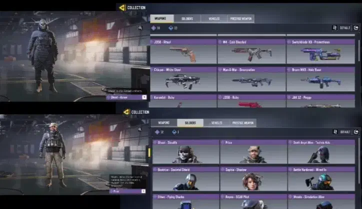 اکانت کلاف|کنسول، بازی ویدئویی و آنلاین|کنگاور, |دیوار