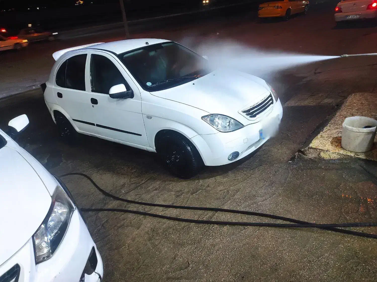 تیبا ۲|خودرو سواری و وانت|اهواز, چنیبه علیا|دیوار