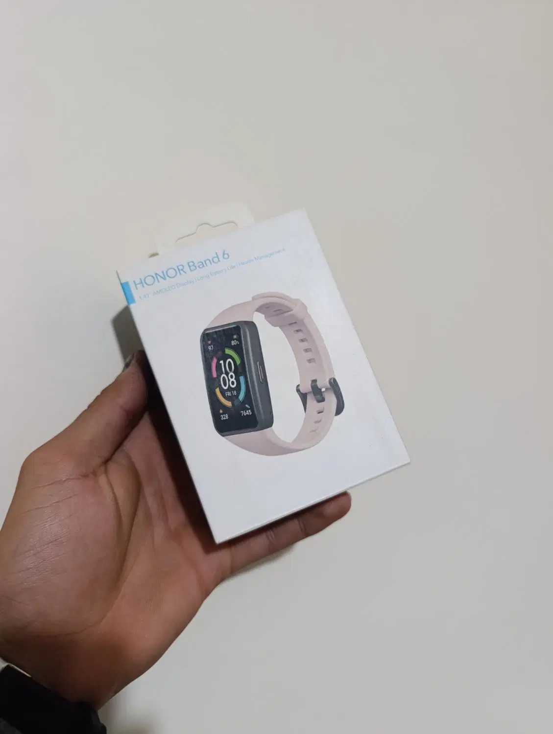 Honor Band 6|ساعت|ملارد, |دیوار