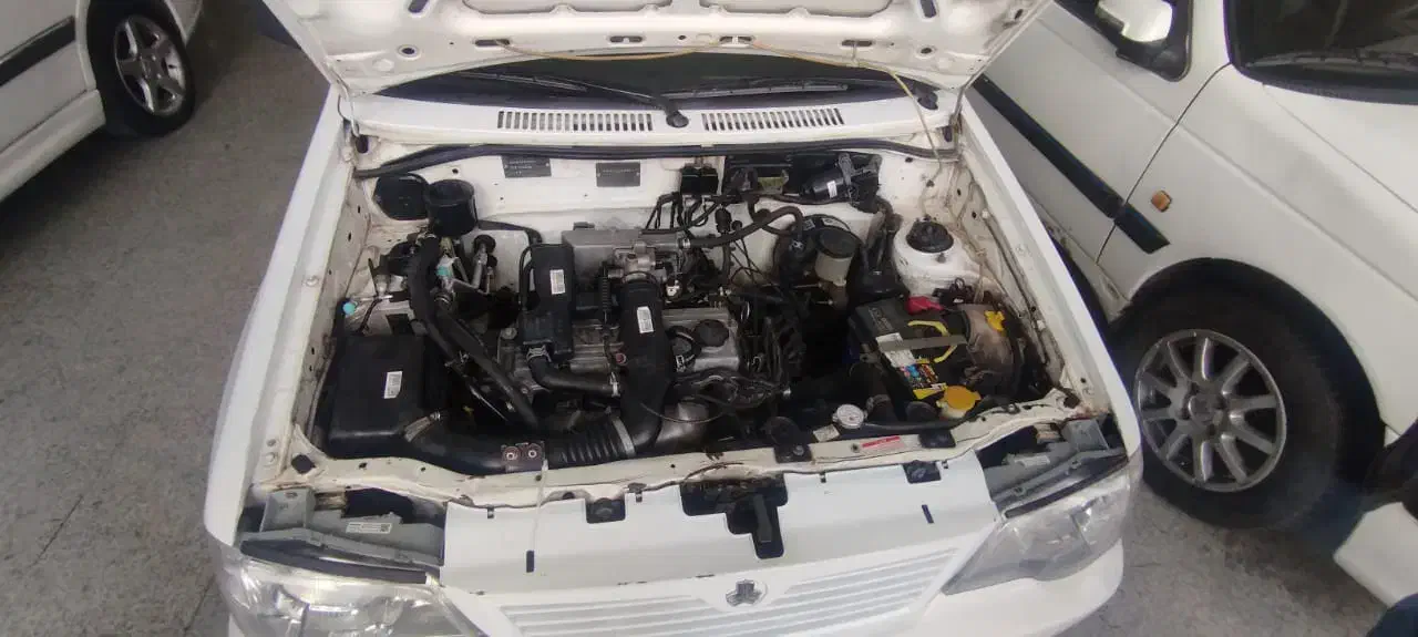 پراید 111|خودرو سواری و وانت|ارومیه, |دیوار