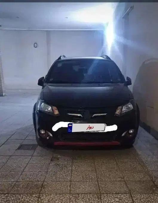 کوئیک ار بدون رنگ مشکی قرمزاخر برج ۱۲،    ۱۴۰۱|خودرو سواری و وانت|بروجرد, |دیوار