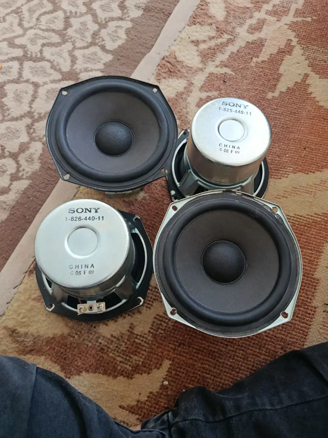 باندSONY|سیستم صوتی خانگی|میاندوآب, |دیوار