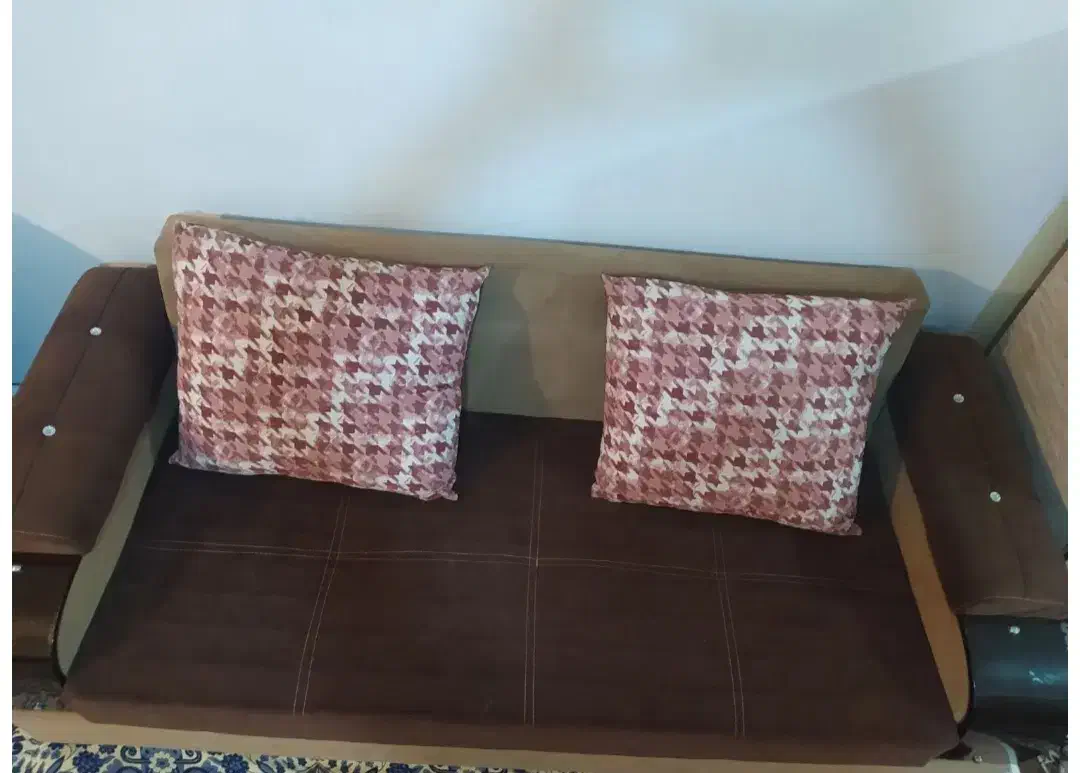 مبل راحتی|مبلمان خانگی و میز عسلی|ارومیه, |دیوار