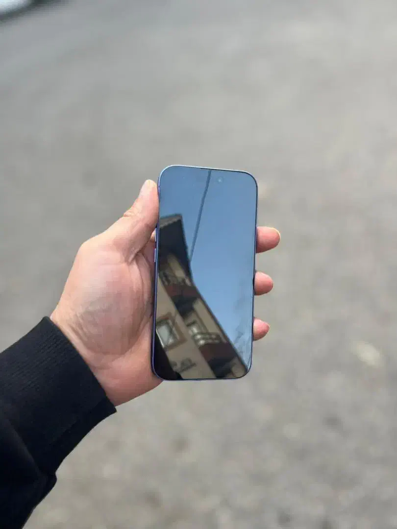 گوشی ۱۶ نرمال ۱۲۸ گیگ|موبایل|لاهیجان, کوی آزادگان|دیوار