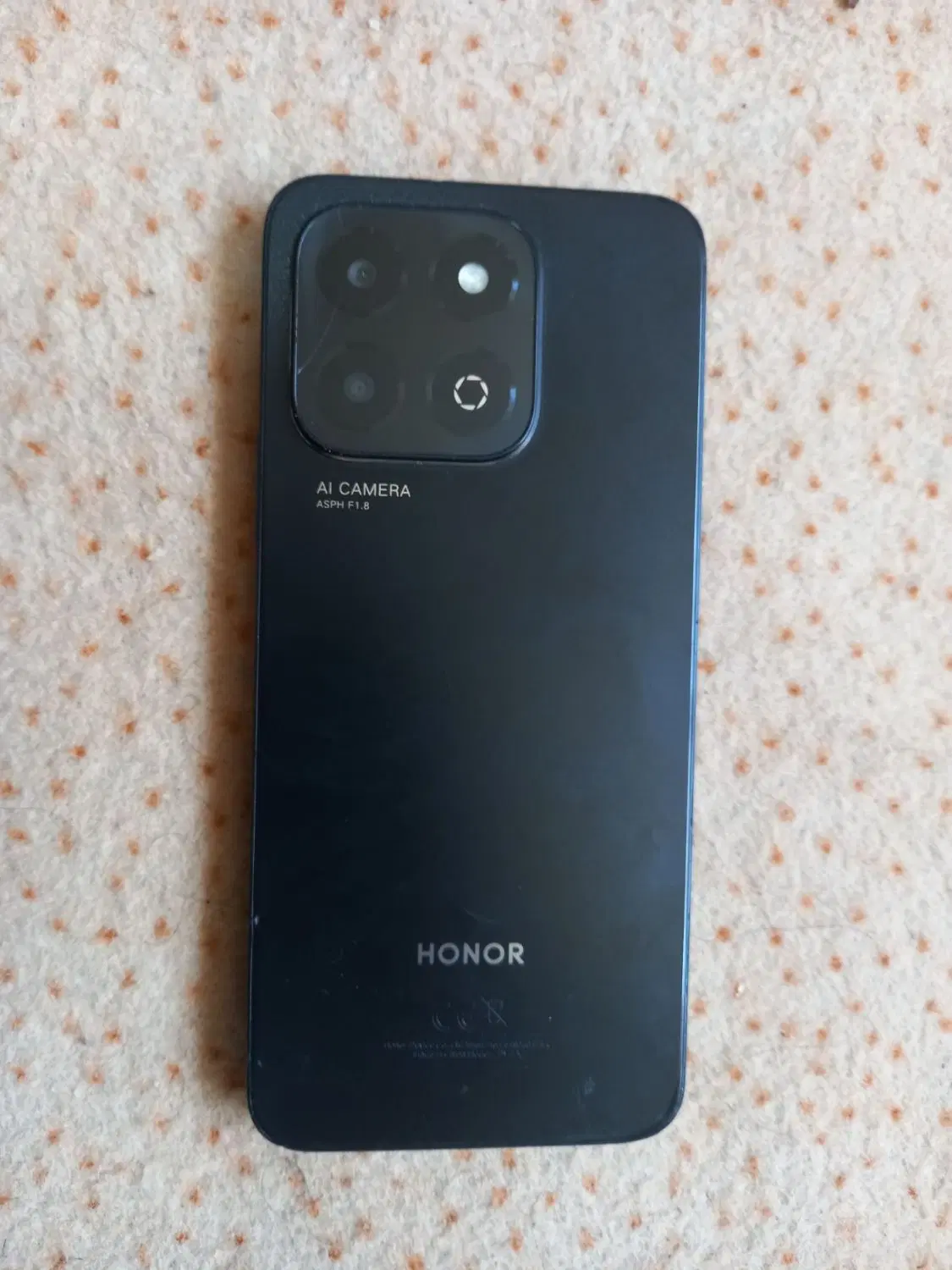 honor x6b|موبایل|بیرجند, |دیوار