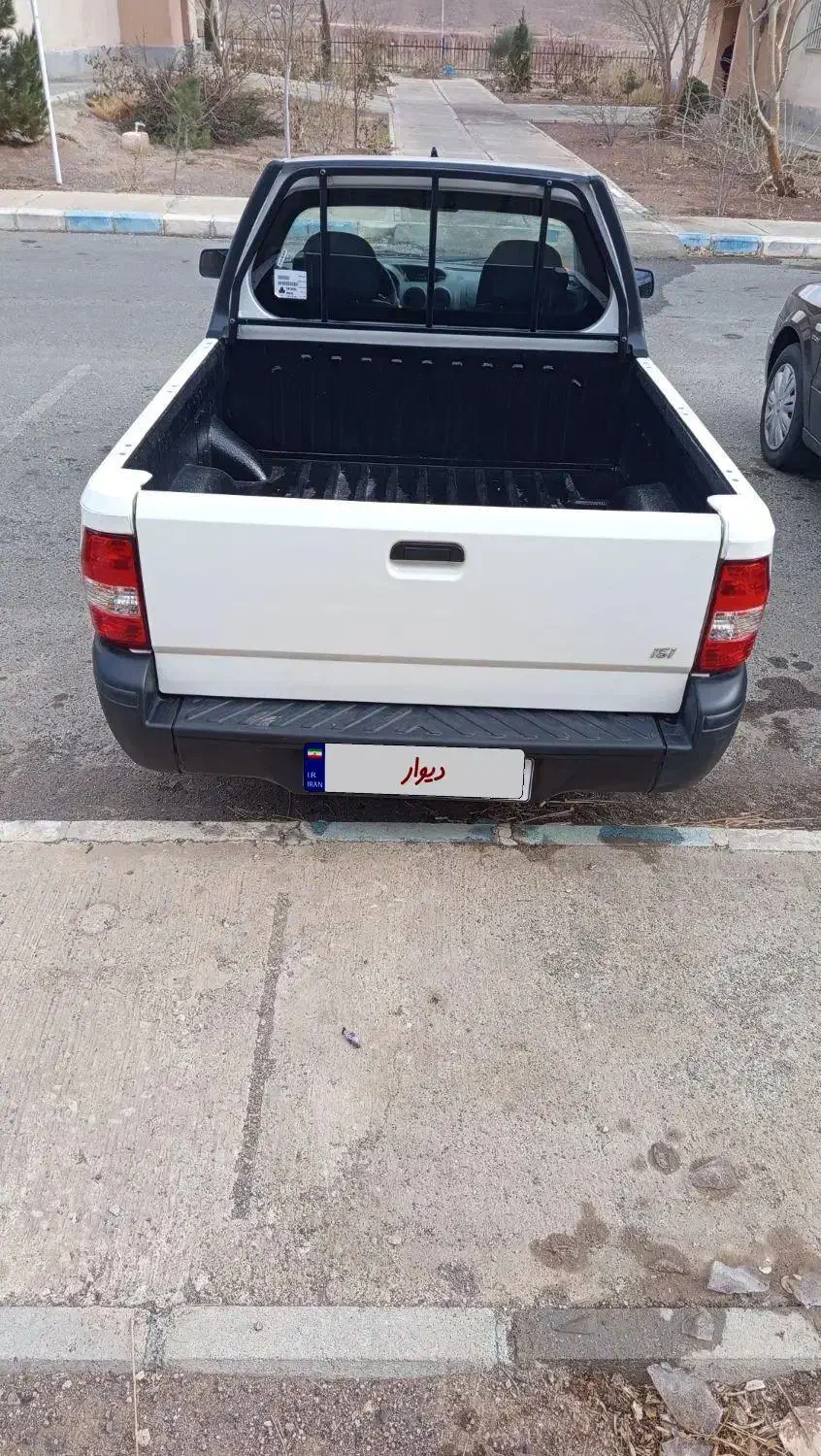 فروش پراید خشک|خودرو سواری و وانت|پرند, فاز ۴|دیوار