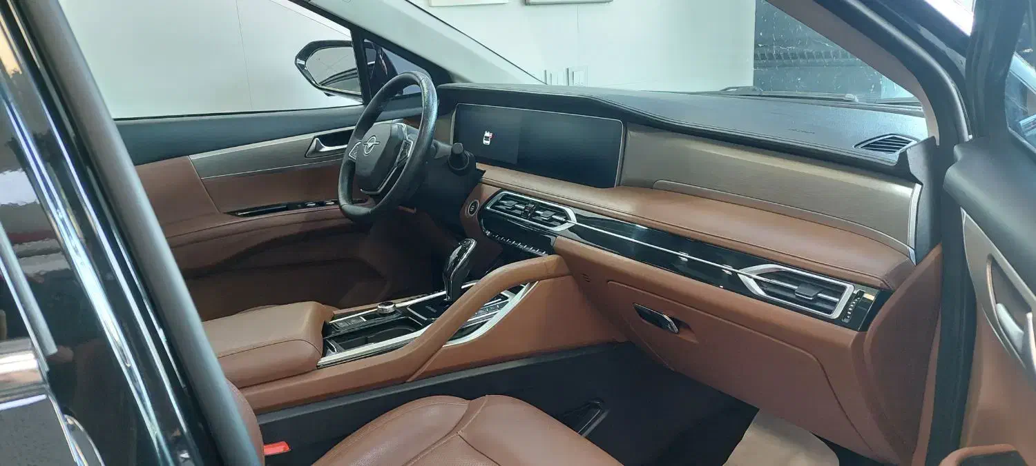 هایما x7 مدل ۱۴۰۲|خودرو سواری و وانت|اصفهان, کوی ولی عصر|دیوار