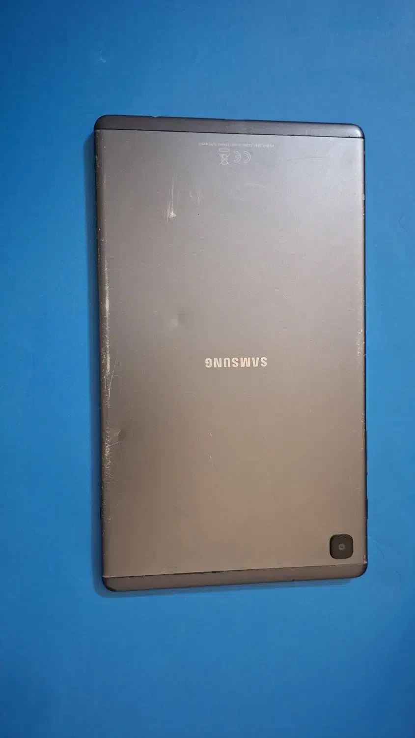 تبلت سامسونگ a7 lite|تبلت|اصفهان, بهرامآباد|دیوار