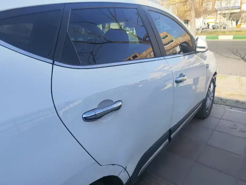 جکs5 مدل 1396|خودرو سواری و وانت|قم, سید معصوم|دیوار