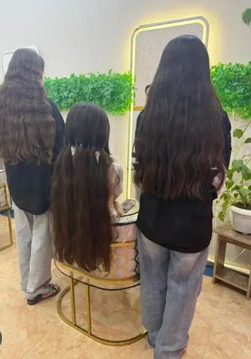 خریداراصلی موهای طبیعی مرکزخریدمودنیا|آرایشی، بهداشتی، درمانی|کرمانشاه, |دیوار