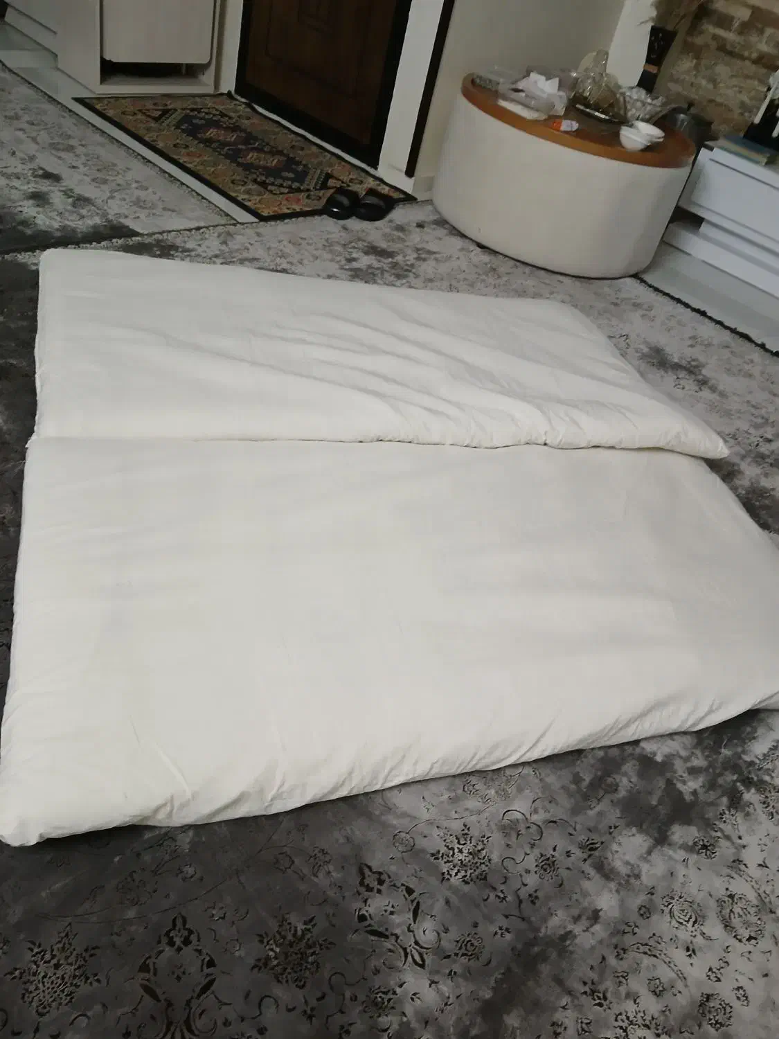 دو عدد تشک نو|رختخواب، بالش، پتو|تهران, مجیدیه|دیوار