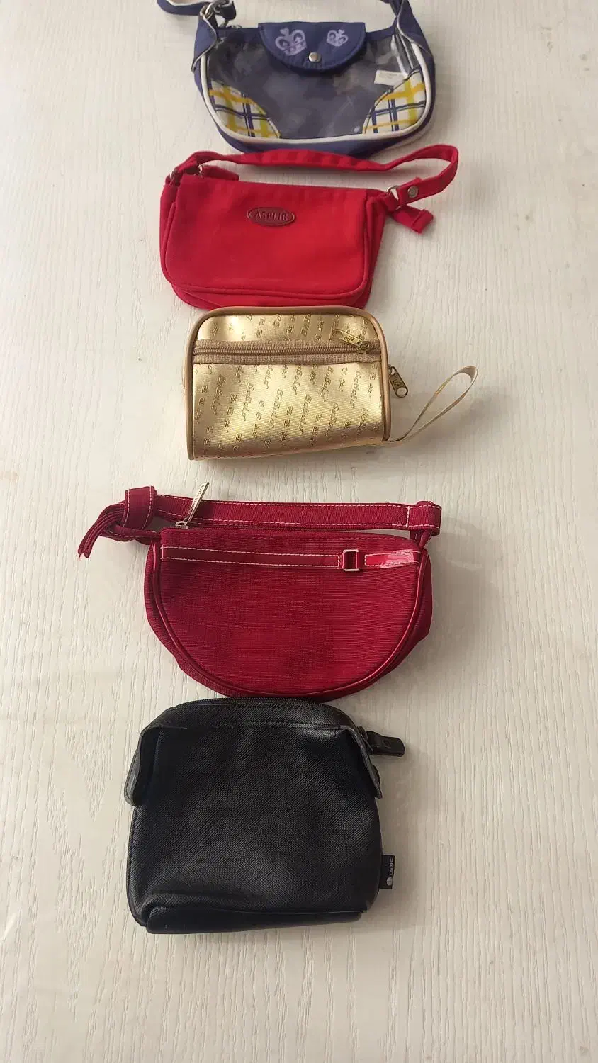 کیف خارجی|کیف، کفش، کمربند|دوتپه, |دیوار