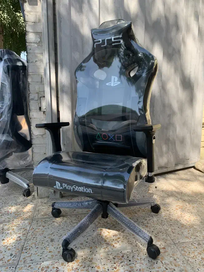 صندلی تحریر و کامپیوتر|صندلی و نیمکت|چهاردانگه (تهران), |دیوار