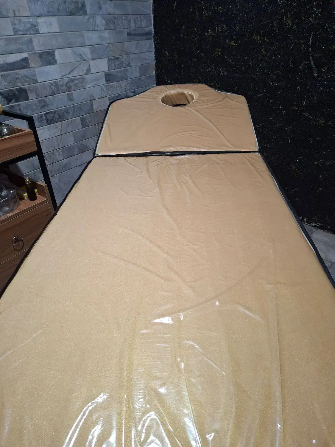 ماساژ درمانی بادکش حجامت تضمینی|خدمات آرایشگری و زیبایی|سنندج, |دیوار