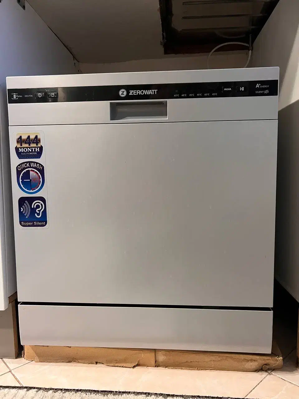 ماشین ظرفشویی و ماشین لباس شویی|ماشین ظرفشویی|تهران, افسریه شمالی|دیوار