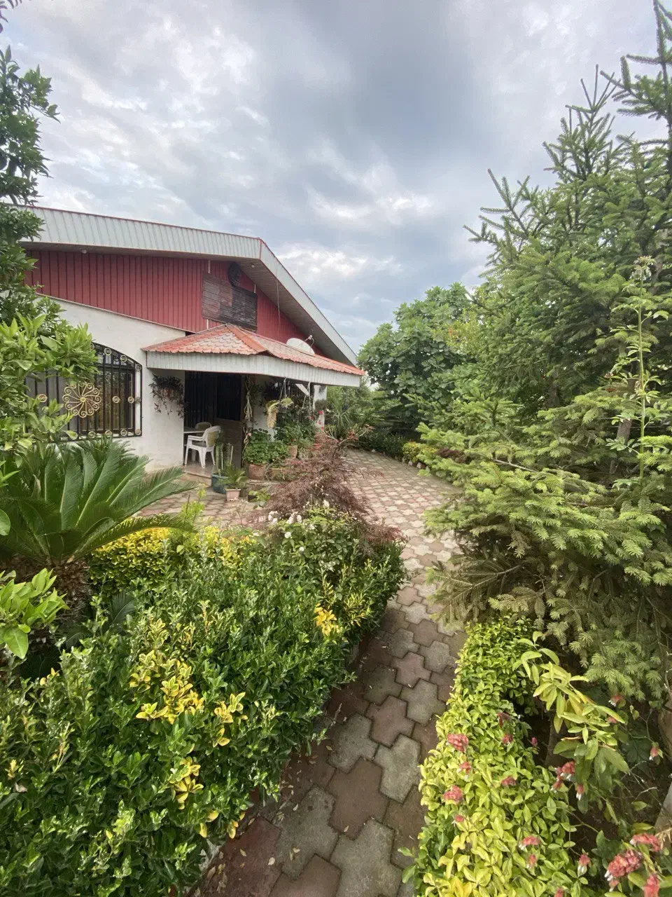 اجاره ویلا ساحلی|اجارهٔ کوتاه‌مدت ویلا و باغ|نشتارود, |دیوار