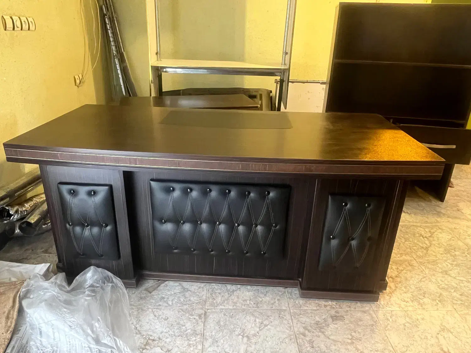 فروش پکیج کامل مدیریتی و مهندسی و شروع کسبو کار|مبلمان اداری|شوشتر, |دیوار