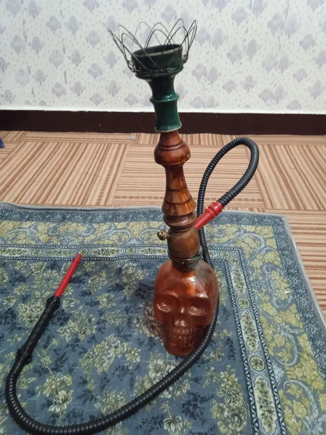 قلیون|کلکسیون و سرگرمی|اهواز, شهرک حفاری|دیوار