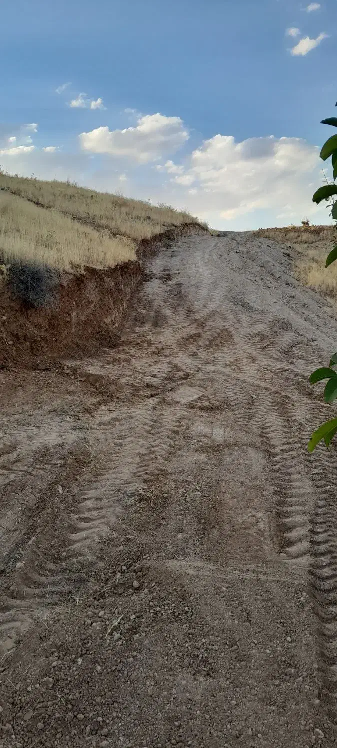 بیل جلو تراکتور اجاره ی آگهی برای کار میباشد|خودرو سنگین|تهران, نعمتآباد|دیوار