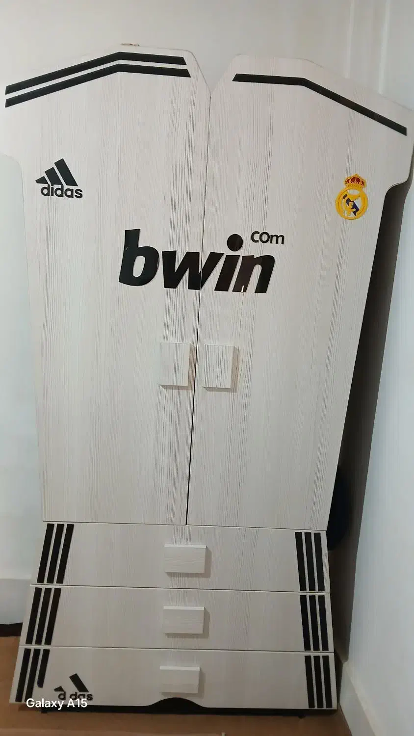 کمد بچه|تخت و سرویس خواب|ملایر, |دیوار