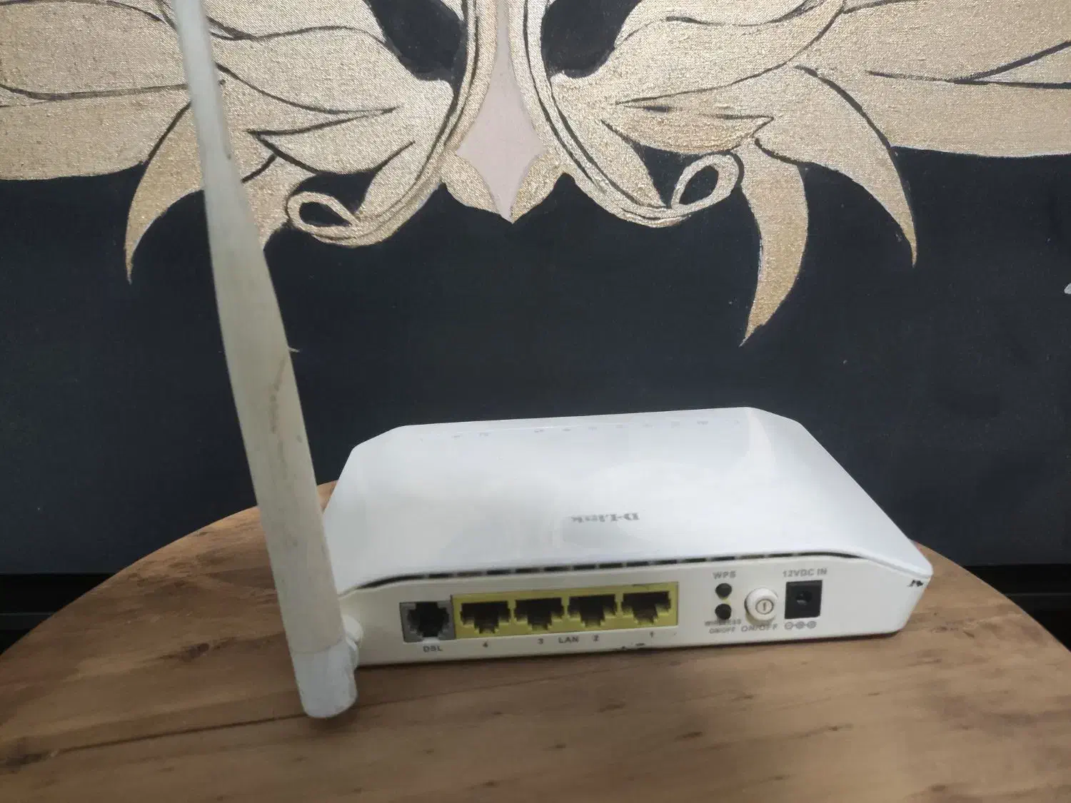 مودم های دیلینک ۲۷۳۰|مودم و تجهیزات شبکه|شهریار, شهرک وائین|دیوار