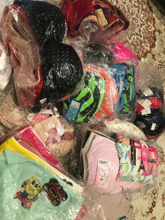 لباس زیر|لباس|تهران, پونک|دیوار