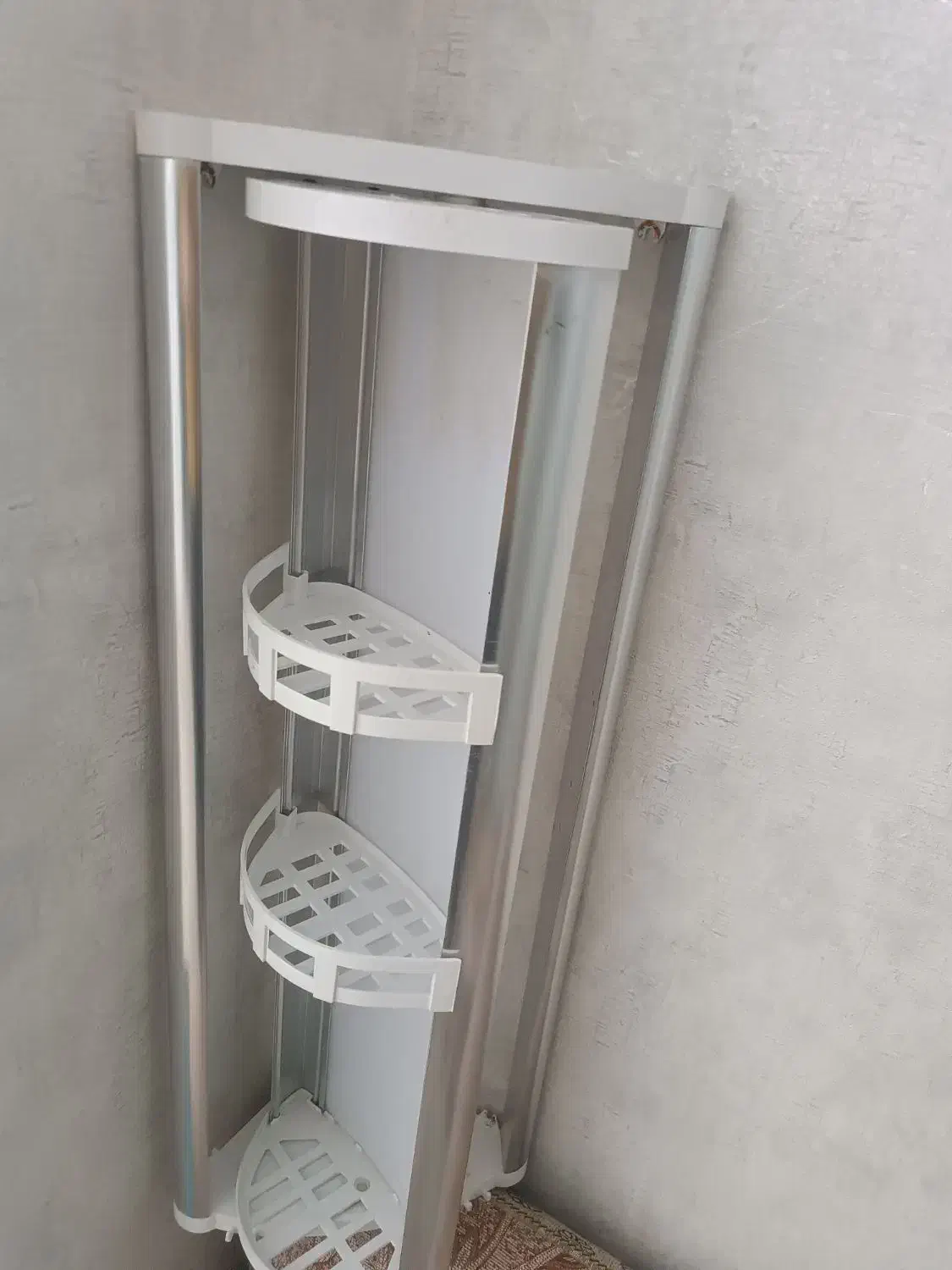 طبقه حمام|لوازم حمام|سنندج, |دیوار