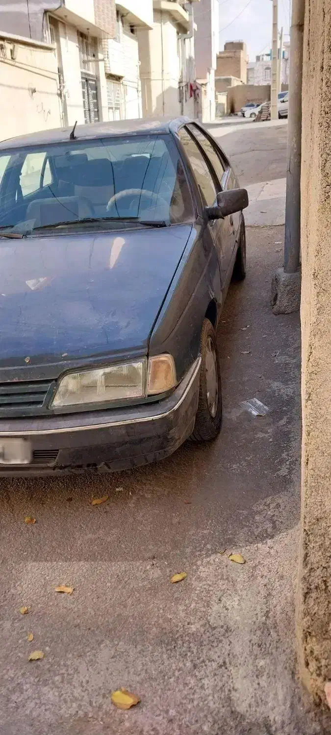 آردی ۸۲|خودرو سواری و وانت|سنندج, |دیوار