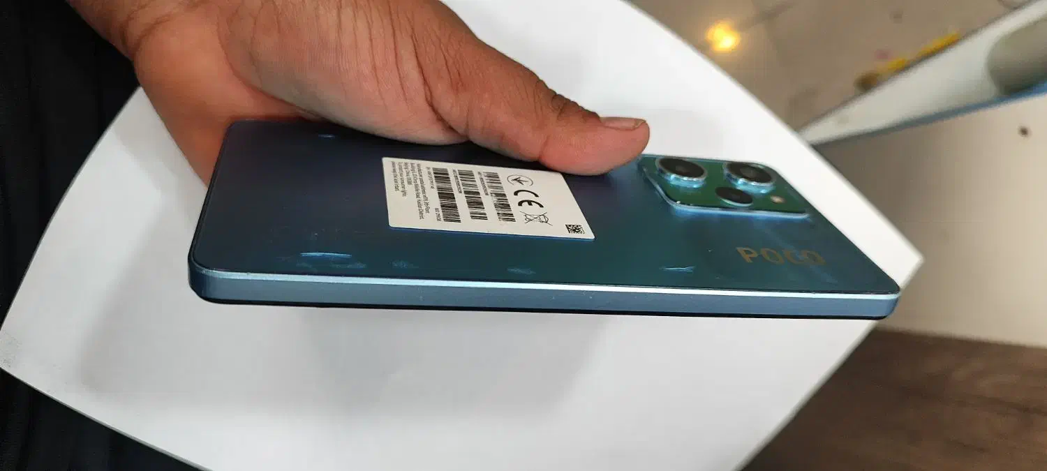 poco x5pro|موبایل|شهرکرد, |دیوار