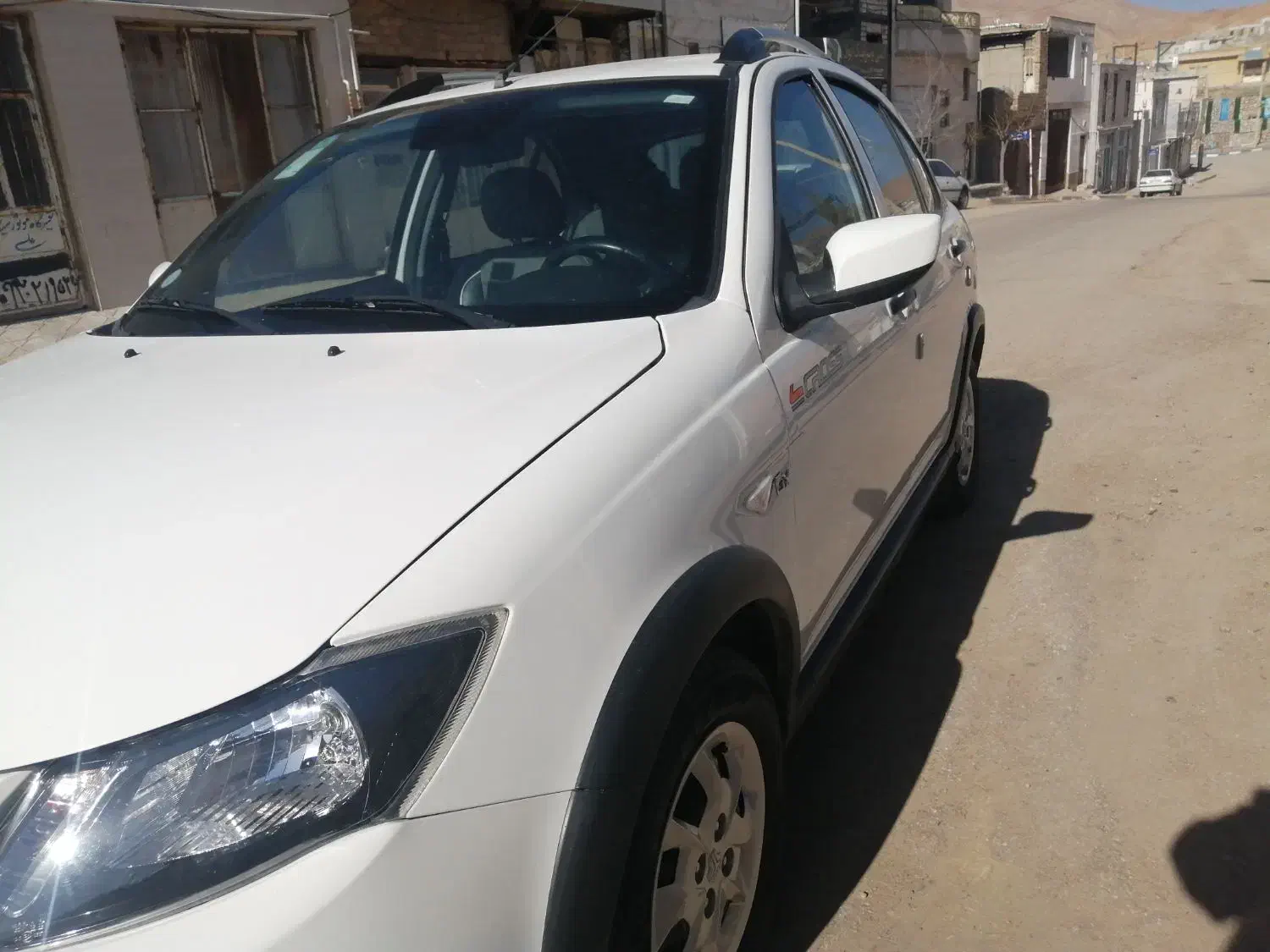 کوئیک تمیز|خودرو سواری و وانت|قائن, |دیوار