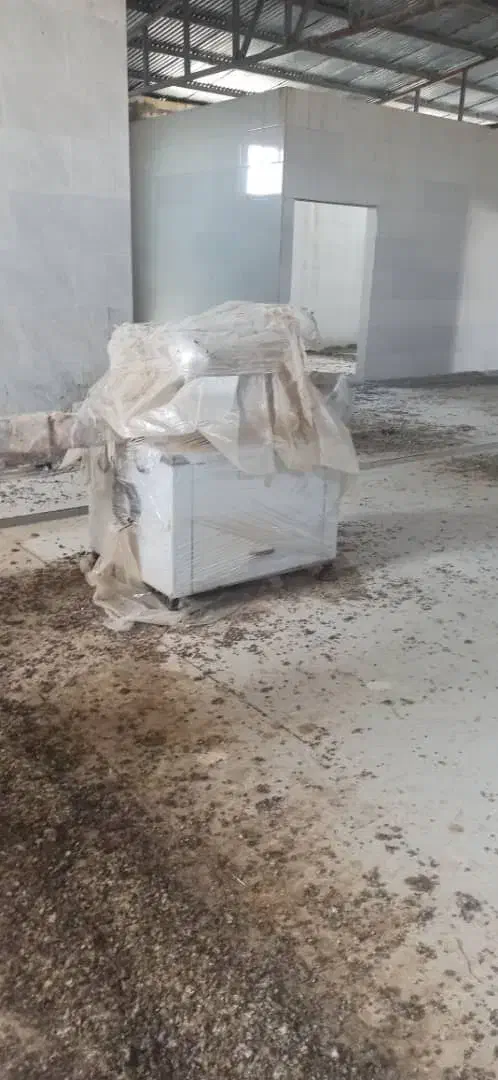 فروش خط تولید مواد شوینده|ماشینآلات صنعتی|شیراز, هفت تنان|دیوار