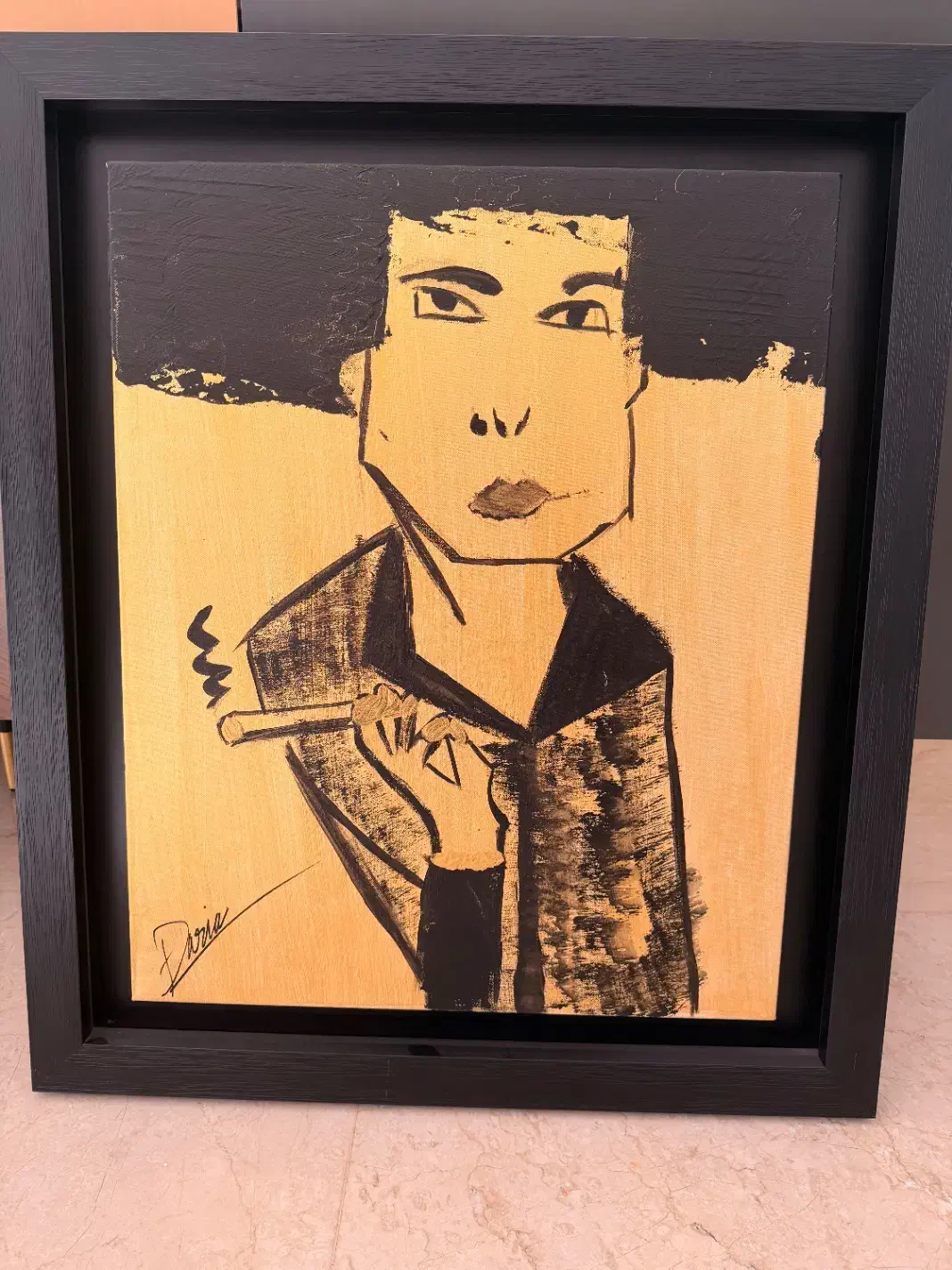 تابلو نقاشی|تابلو، نقاشی، عکس|تهران, الهیه|دیوار