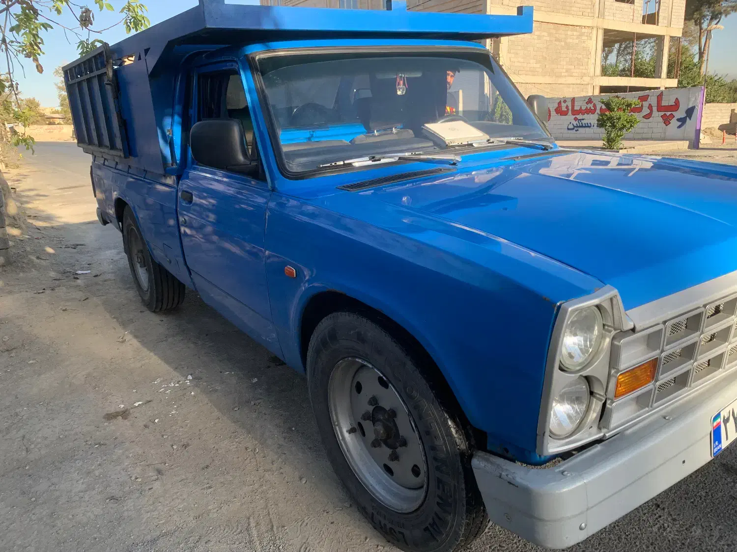 نیسان۱۴۰۰|خودرو سواری و وانت|شهریار, شهریار|دیوار