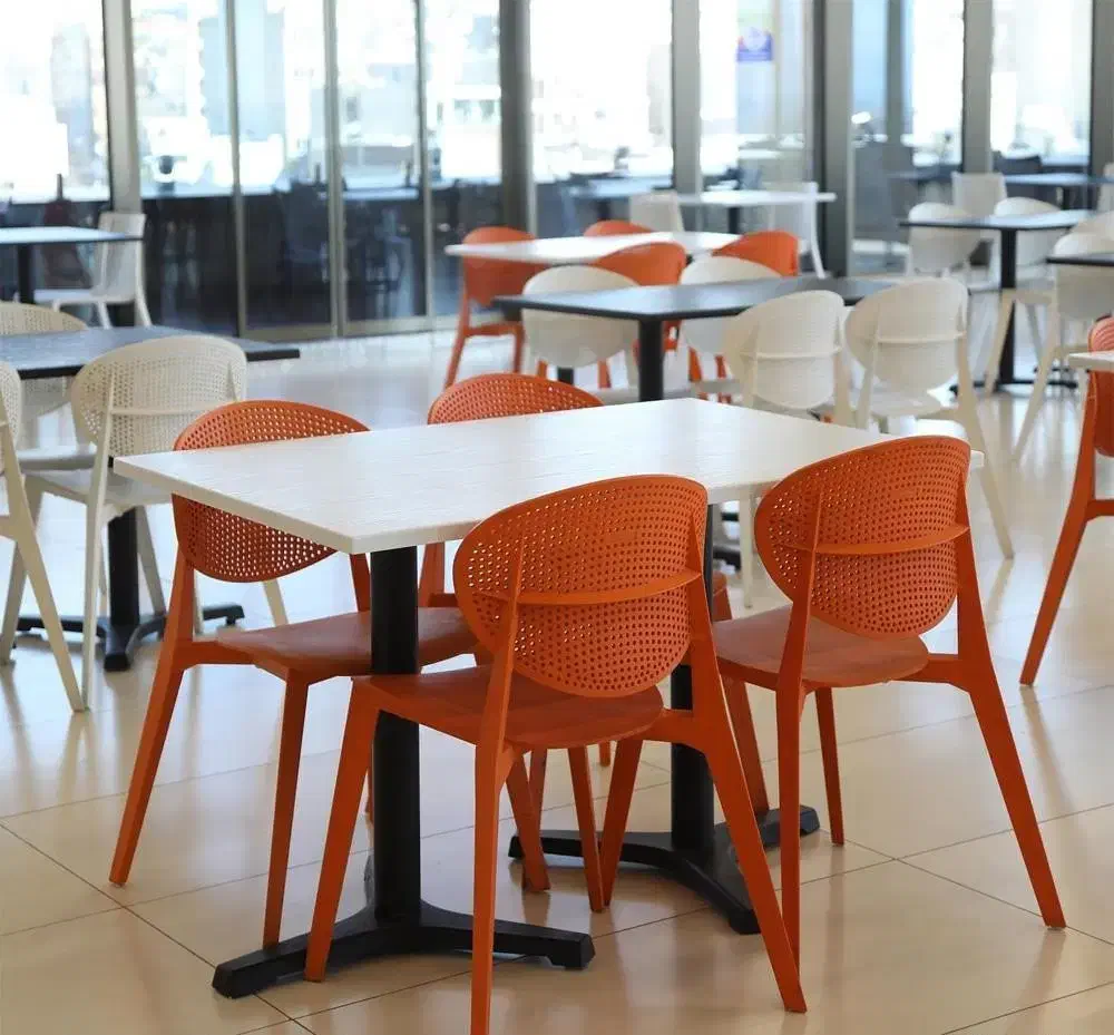 صندلی های برند نظری|کافی‌شاپ و رستوران|رشت, بازار|دیوار