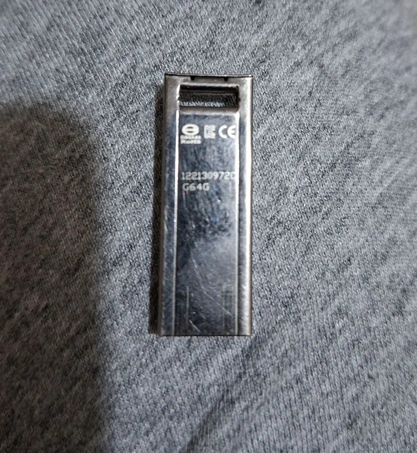 فلش adata 64 gb usb 3|قطعات و لوازم جانبی رایانه|نجف‌آباد, کهریزسنگ|دیوار