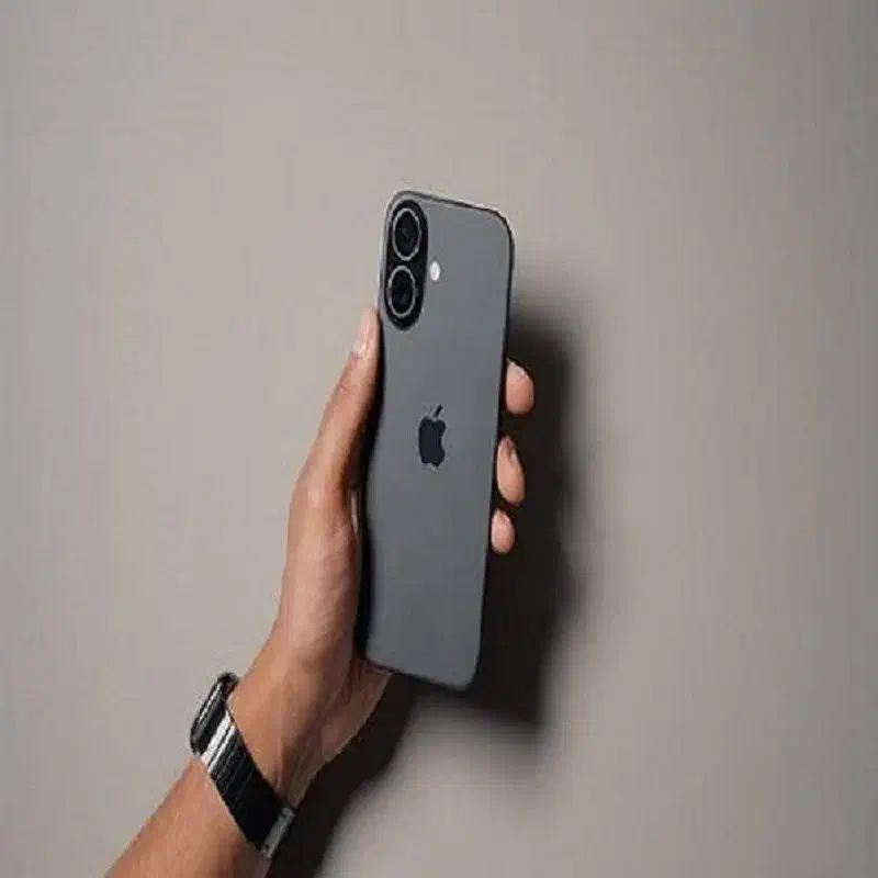 آیفون 16 نرمال 256 رجیستر شده شرکتی|موبایل|اراک, |دیوار