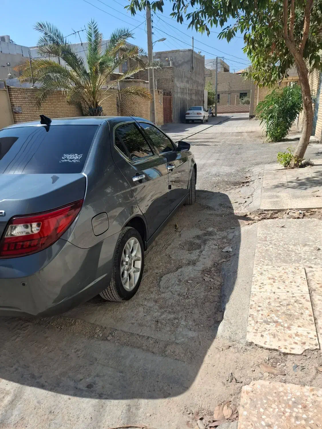 دنا پلاس توربو اتومات 1402|خودرو سواری و وانت|دیلم, |دیوار