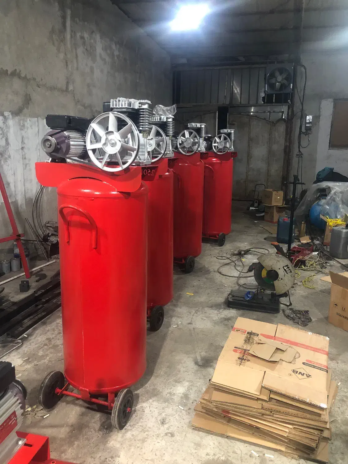 پمپ باد|ابزارآلات|بابل, |دیوار