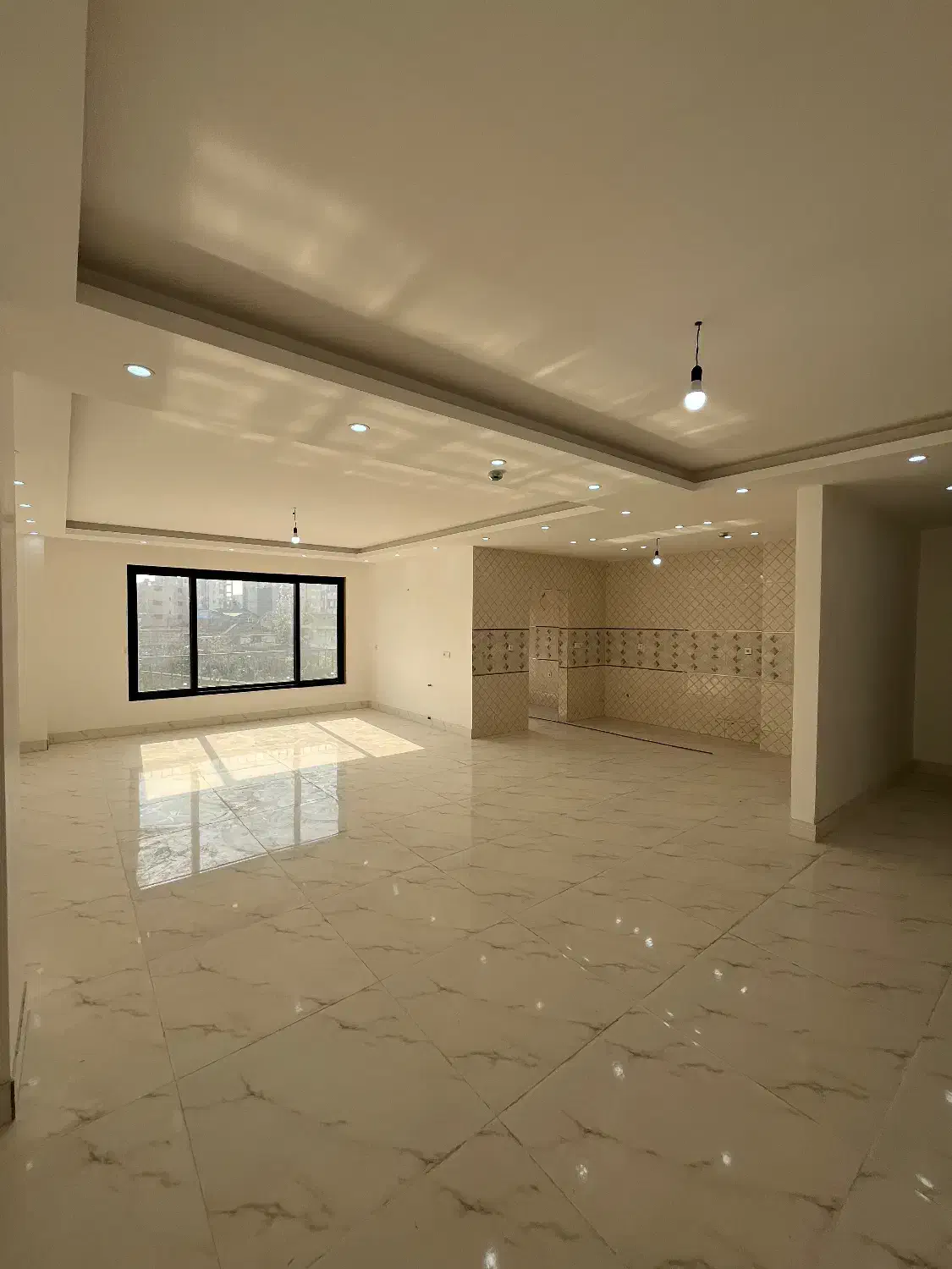 اباذر اوایل قائم ۱۲۵متری دو خواب کلیدنخورده|فروش آپارتمان|آمل, |دیوار