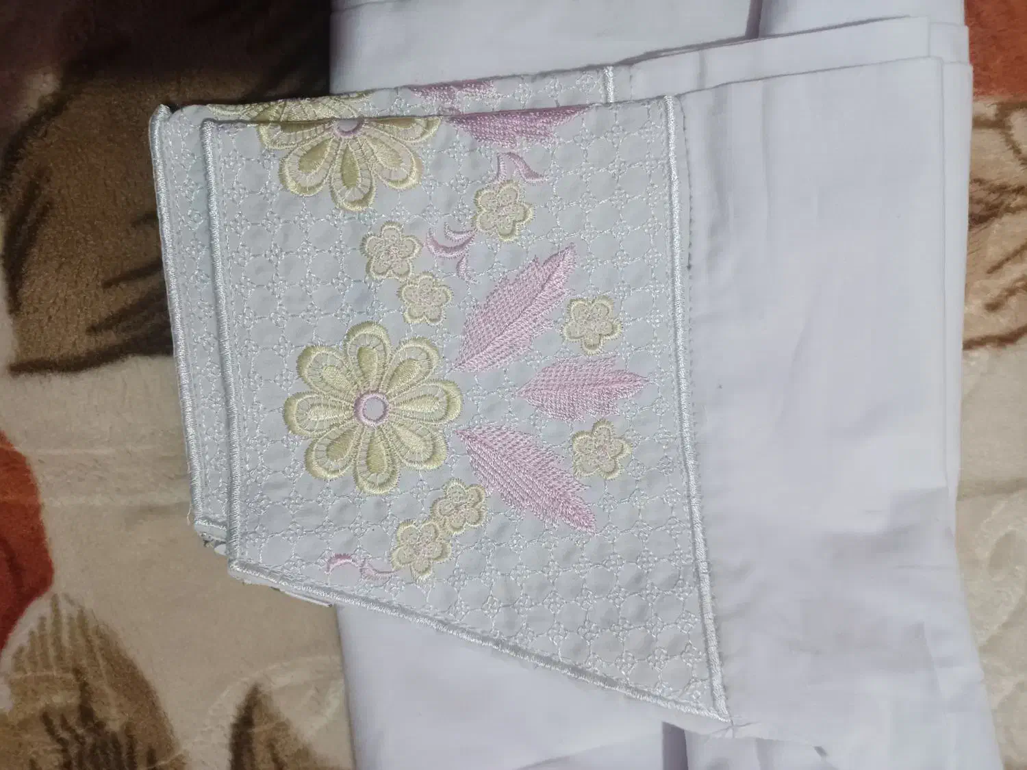 شلوار بندری|لباس|لار, |دیوار